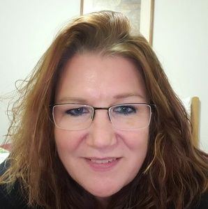 Meet your Posher, Terrie